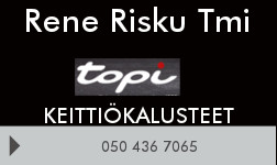 Rene Risku Tmi logo